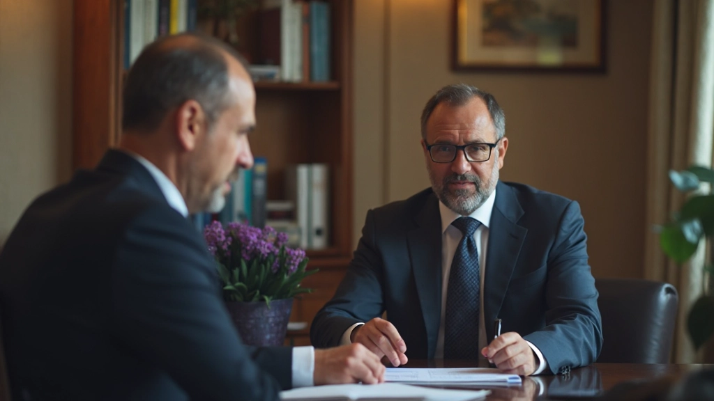 Профессиональная консультация по управлению долгами