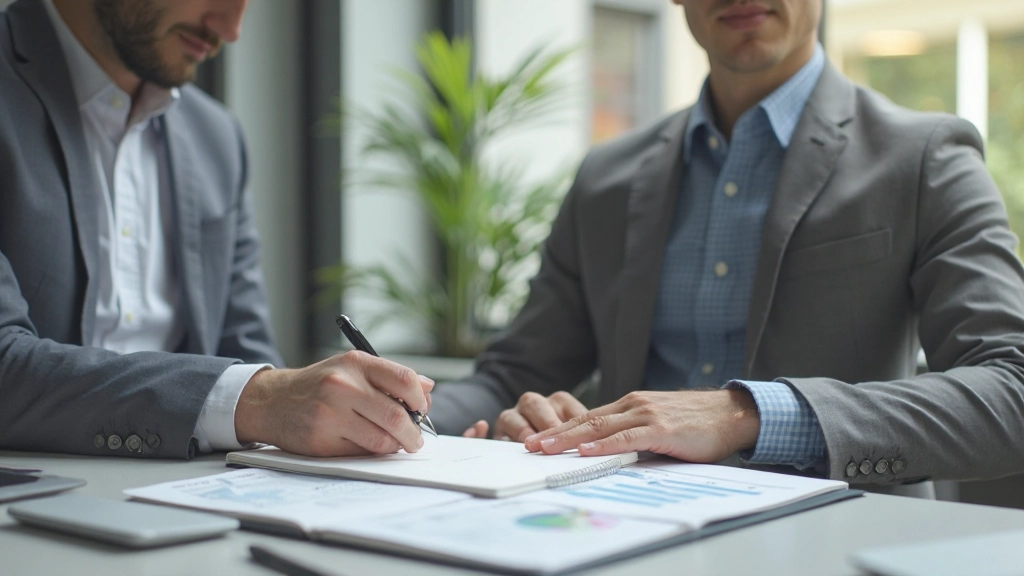 Постановка финансовых целей и планирование