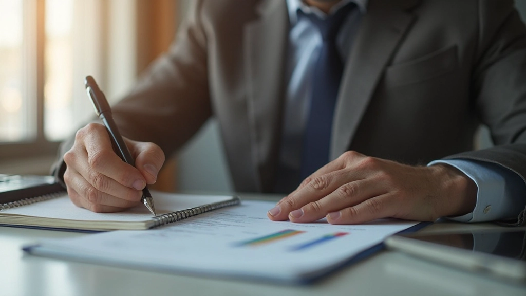 Финансовое планирование с целями и долгосрочной стратегией