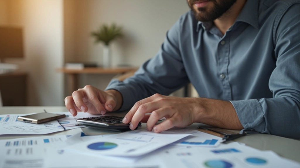 Отслеживание доходов и расходов