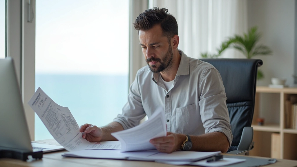 Кипр финансовая система и условия жизни