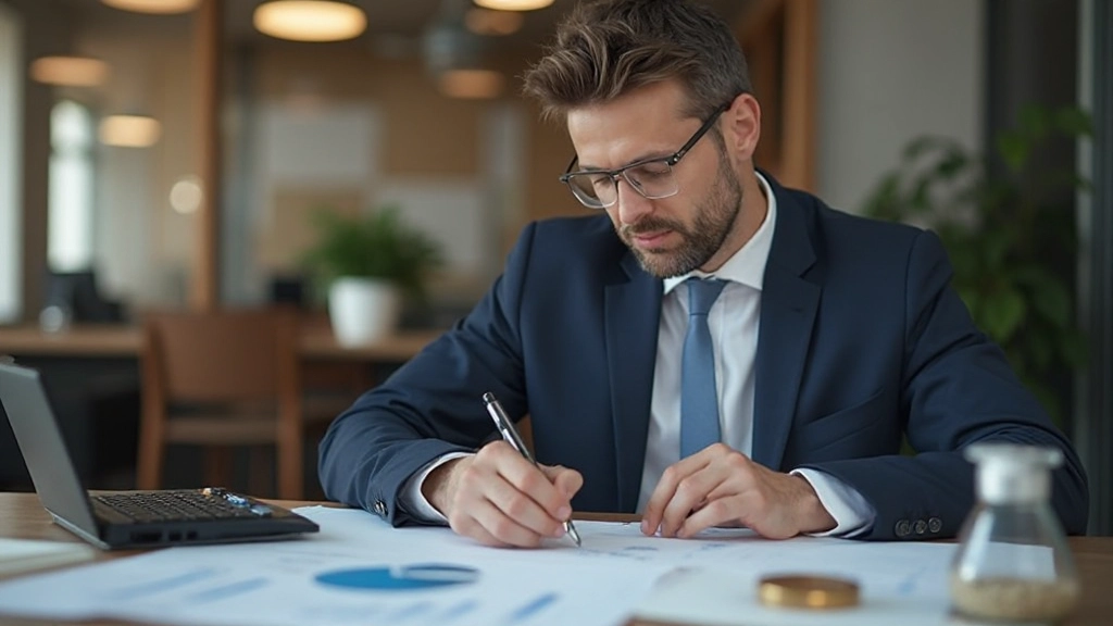 Планирование финансовых целей и инвестиционной стратегии