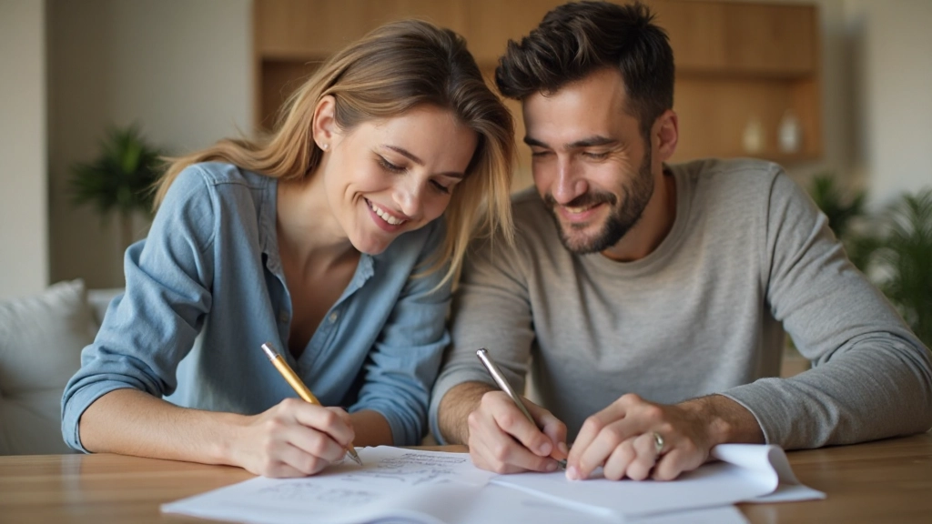 Брак и финансовое слияние ресурсов