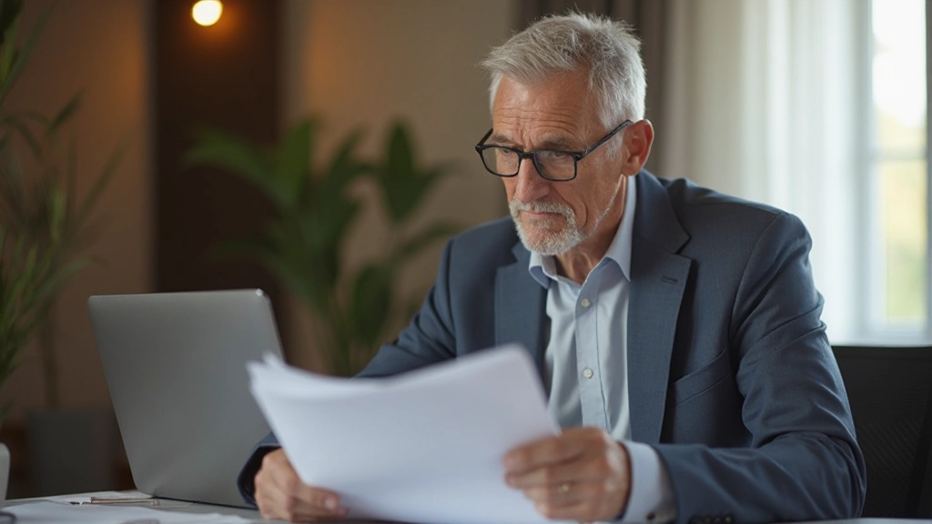 Пенсионный план и инвестиции для будущего