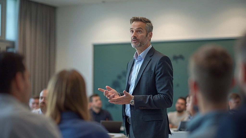 Финансовая грамотность и курсы обучения