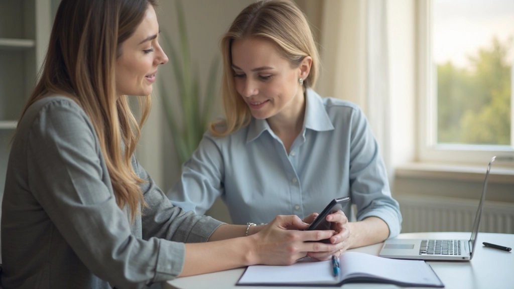 Анализ доходов и расходов с использованием мобильного приложения для отслеживания финансов