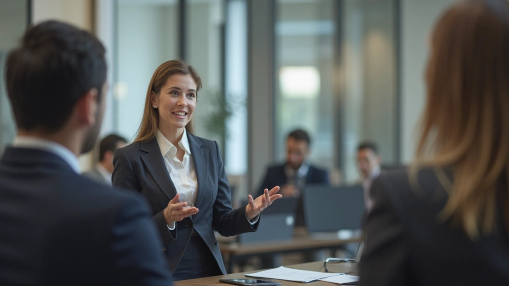 Карьерный рост и повышение дохода в профессии