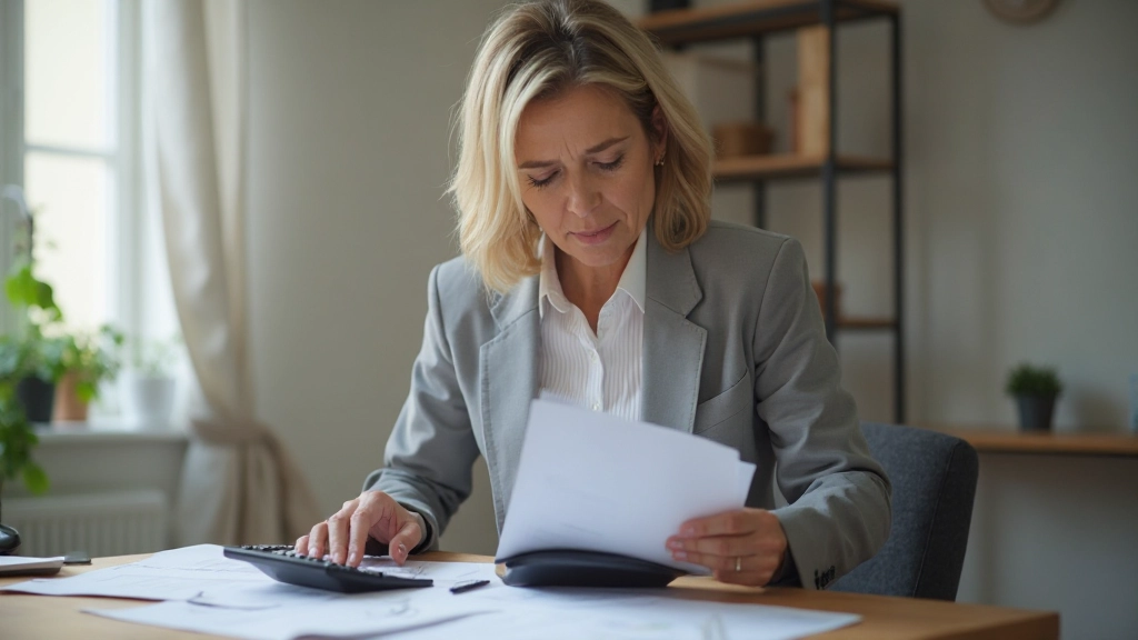 Крупные финансовые решения и их оценка